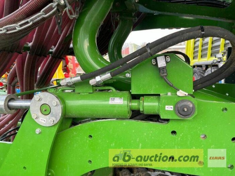 Drillmaschine a típus Amazone CIRRUS 6003-2 GEZ. AB-AUCTION, Neumaschine ekkor: Hollfeld (Kép 7)