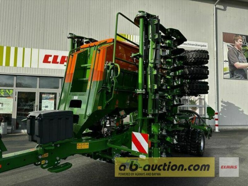 Drillmaschine a típus Amazone CIRRUS 6003-2 GEZ. AB-AUCTION, Vorführmaschine ekkor: Hollfeld (Kép 11)