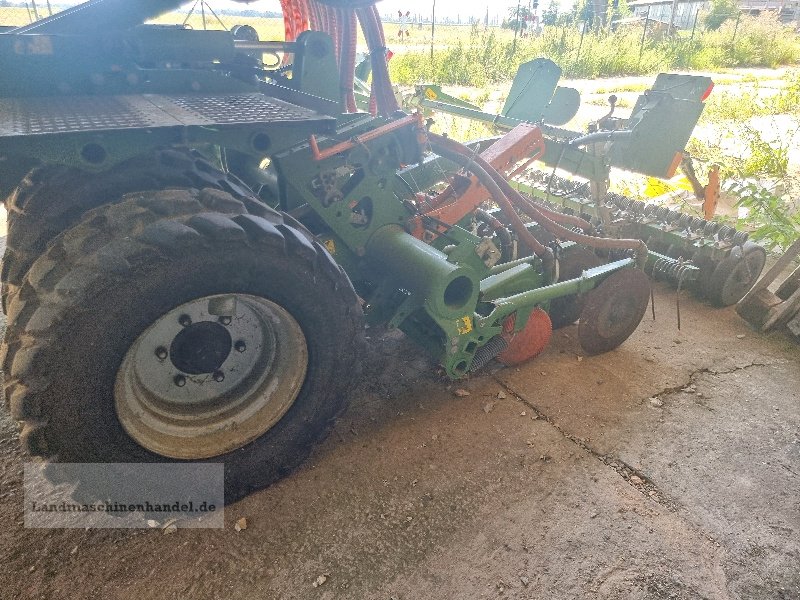 Drillmaschine typu Amazone Cirrus 6003-2, Gebrauchtmaschine v Burg/Spreewald (Obrázek 16)