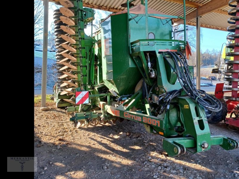 Drillmaschine tip Amazone Cirus 9001, Gebrauchtmaschine in Pragsdorf (Poză 1)