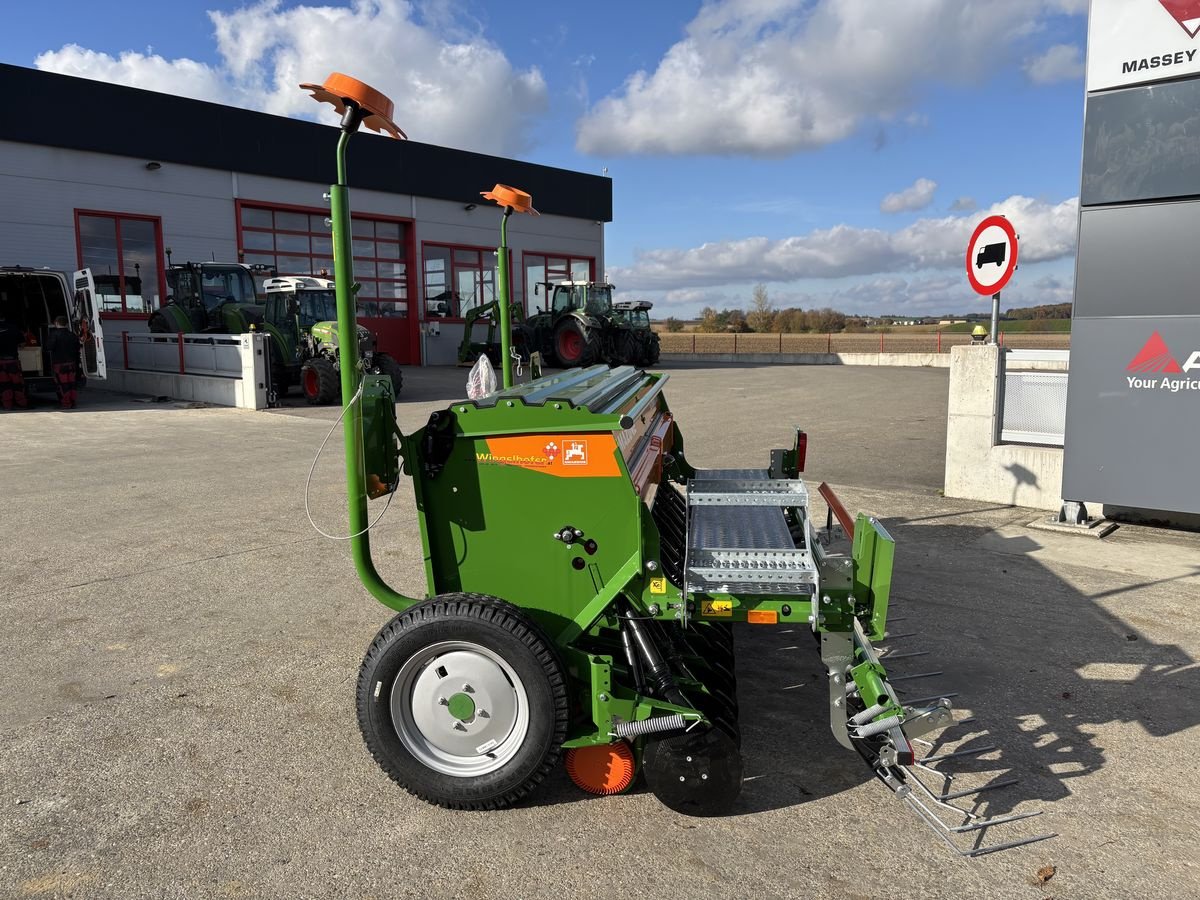 Drillmaschine typu Amazone D 9 / 3000 Special, Neumaschine v Starrein (Obrázok 4)