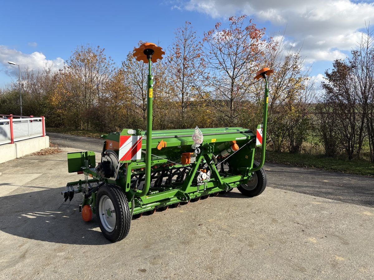 Drillmaschine tip Amazone D 9 / 3000 Special, Neumaschine in Starrein (Poză 10)