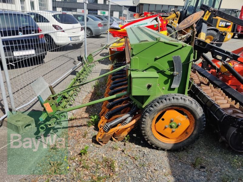 Drillmaschine des Typs Amazone D7/30 Special II, Gebrauchtmaschine in Weiden i.d.Opf. (Bild 2)