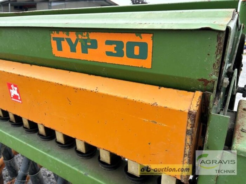 Drillmaschine typu Amazone D7-30 SPECIAL, Gebrauchtmaschine v Olfen  (Obrázek 11)