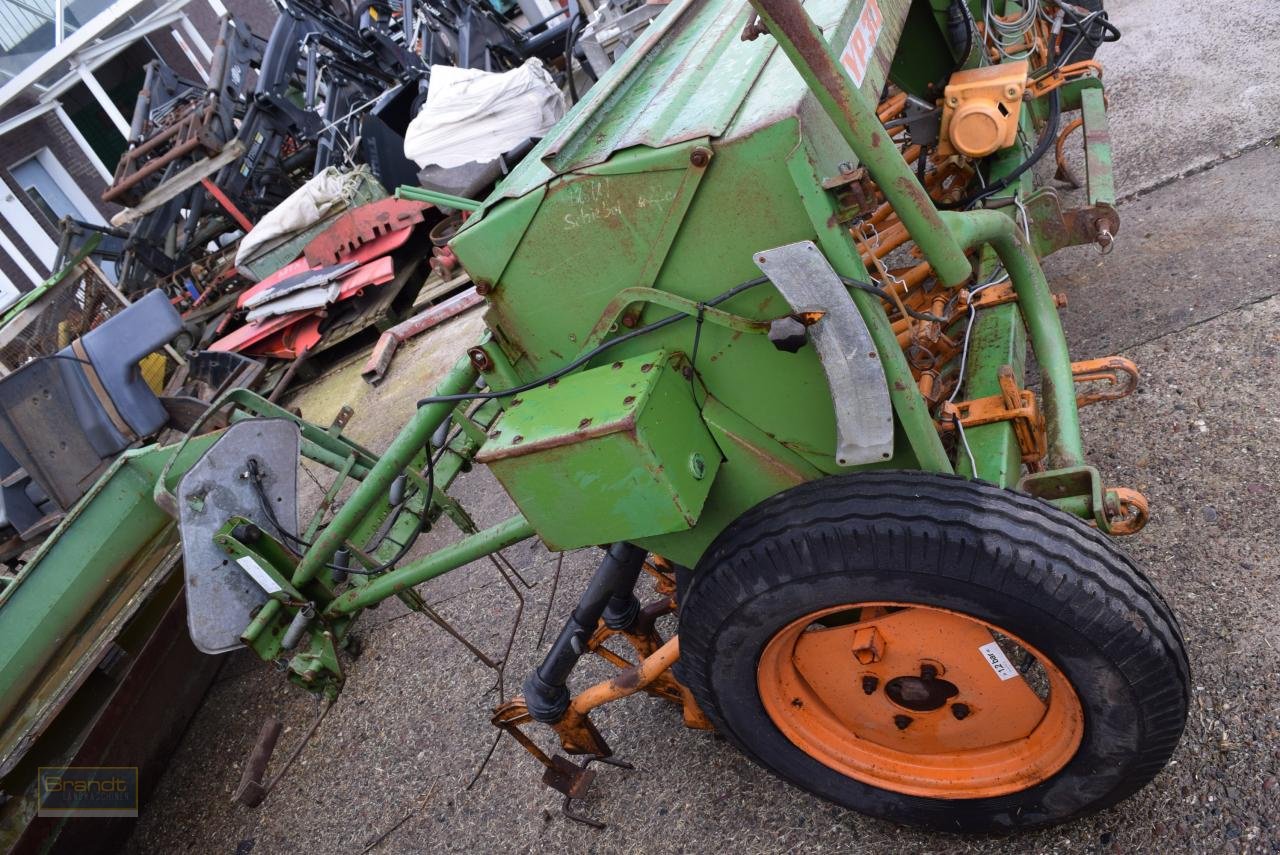 Drillmaschine van het type Amazone D7-30, Gebrauchtmaschine in Oyten (Foto 4)