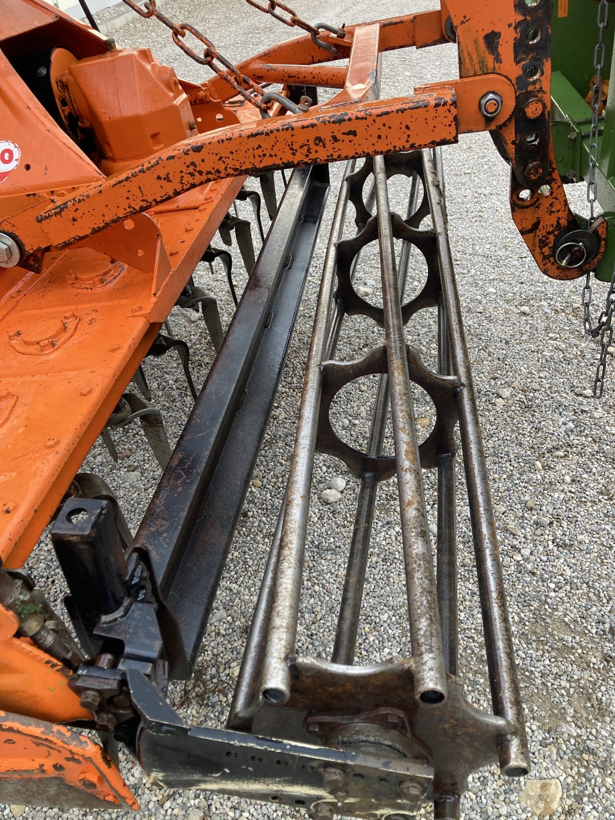 Drillmaschine a típus Amazone D7 Special Typ 25, Gebrauchtmaschine ekkor: Hilgertshausen (Kép 3)