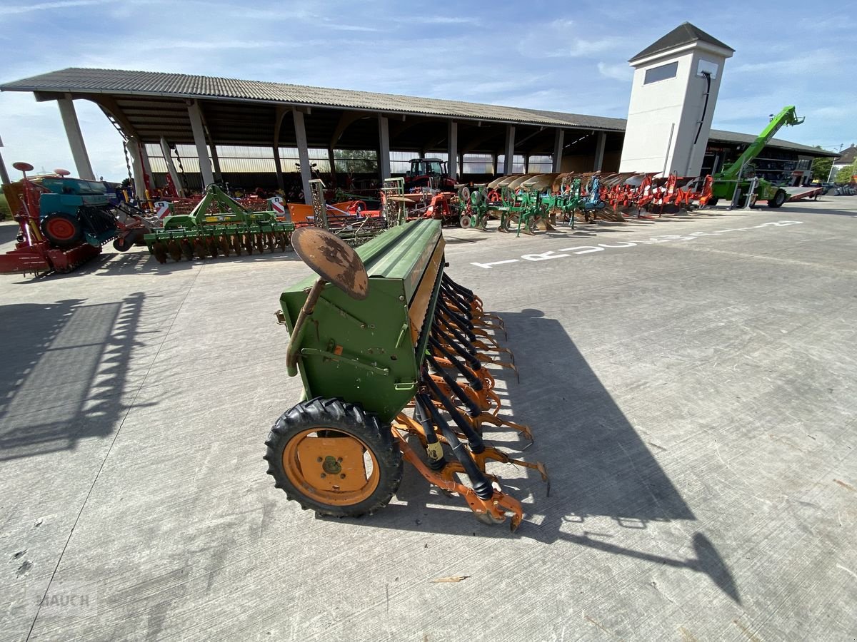 Drillmaschine tip Amazone D7, Gebrauchtmaschine in Burgkirchen (Poză 8)