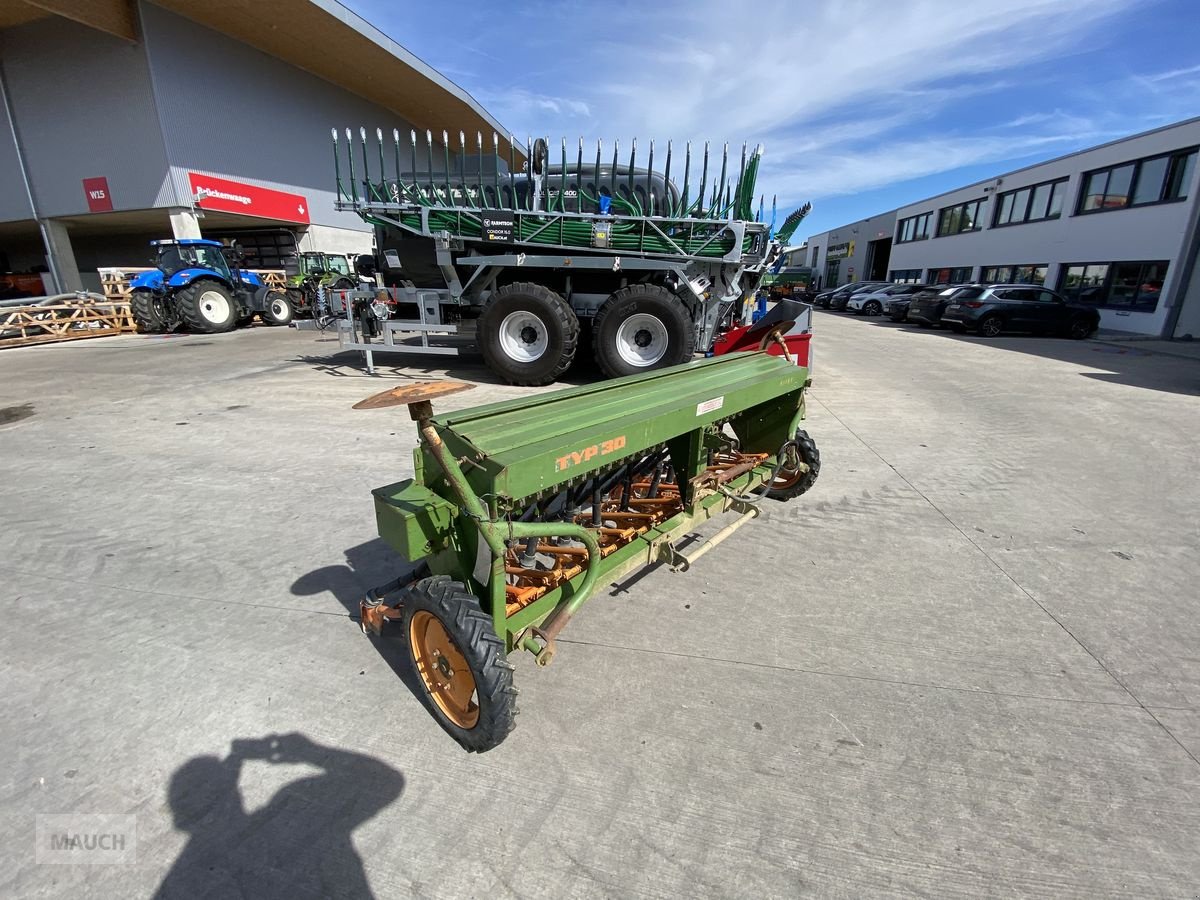 Drillmaschine del tipo Amazone D7, Gebrauchtmaschine en Burgkirchen (Imagen 2)