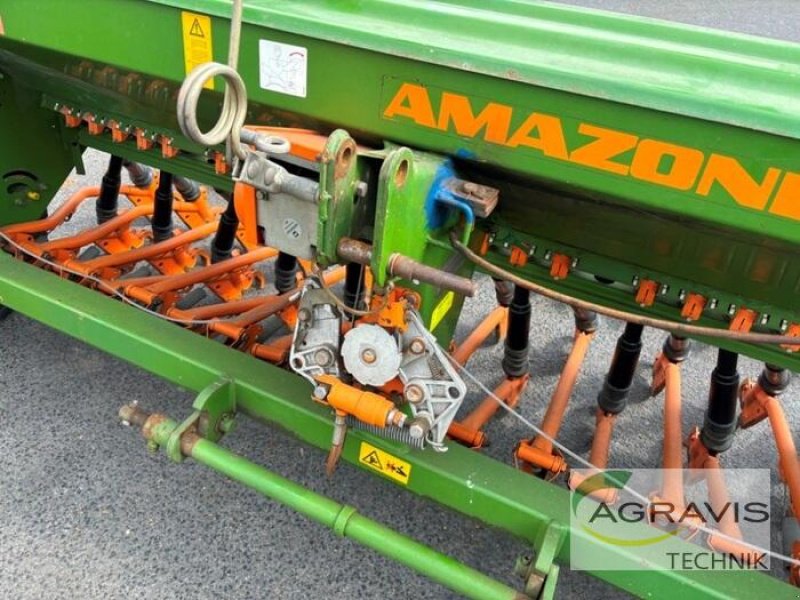 Drillmaschine του τύπου Amazone D8-30 SPECIAL, Gebrauchtmaschine σε Meppen (Φωτογραφία 5)