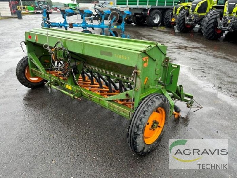 Drillmaschine van het type Amazone D8-30 SUPER, Gebrauchtmaschine in Meppen (Foto 1)