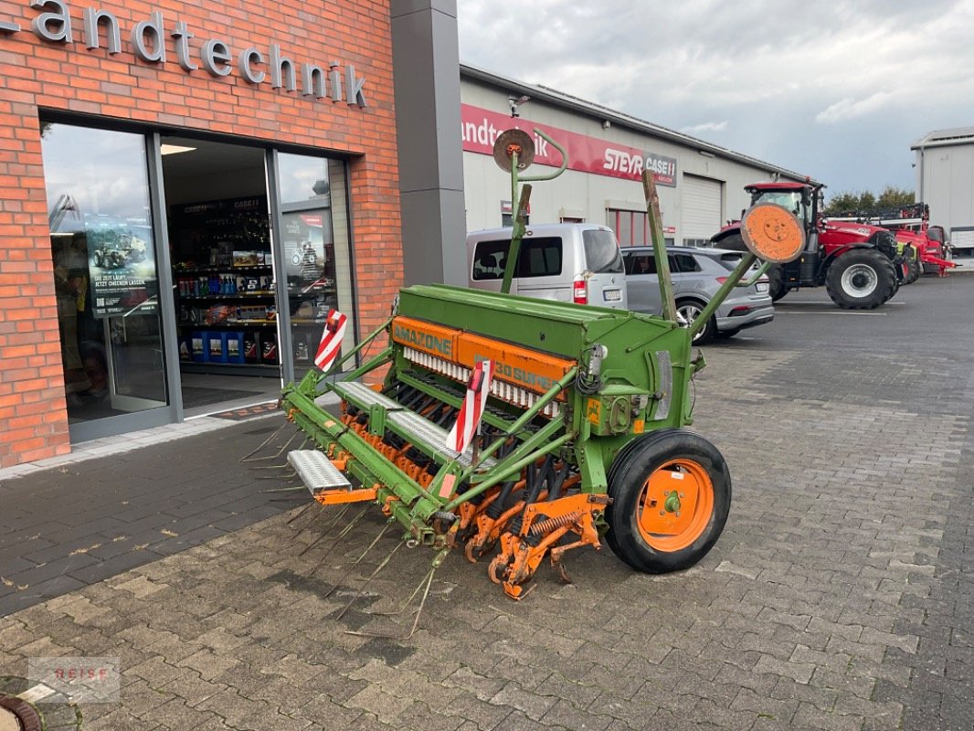 Drillmaschine van het type Amazone D8-30 Super, Gebrauchtmaschine in Lippetal / Herzfeld (Foto 2)