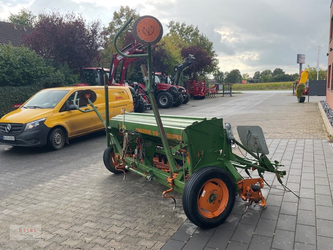 Drillmaschine des Typs Amazone D8-30 Super, Gebrauchtmaschine in Lippetal / Herzfeld (Bild 3)