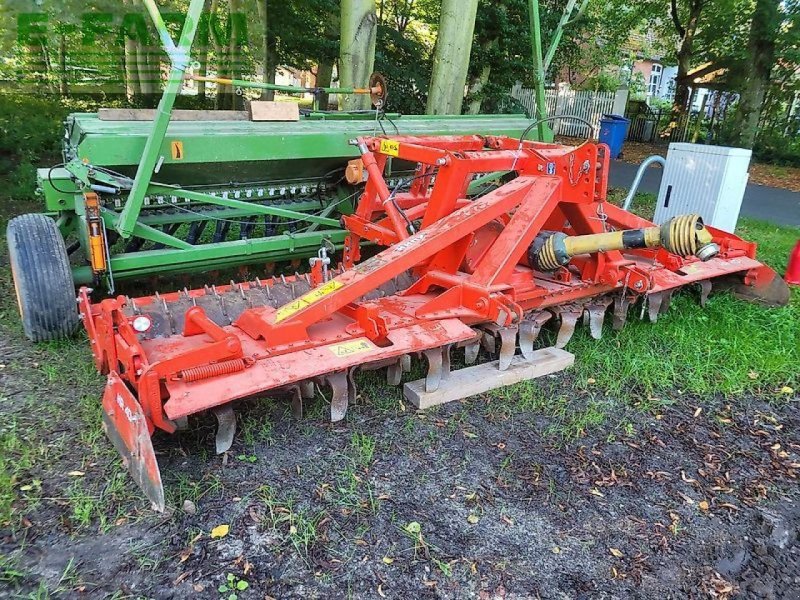 Drillmaschine tipa Amazone d8-40 super +kuhn hr 404d drillkombination, Gebrauchtmaschine u TRAVENTHAL (Slika 1)