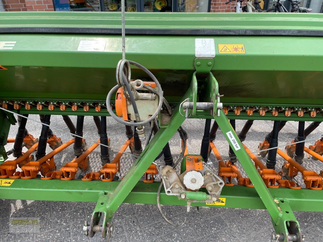 Drillmaschine van het type Amazone D9-30 Special, Gebrauchtmaschine in Ahaus (Foto 8)