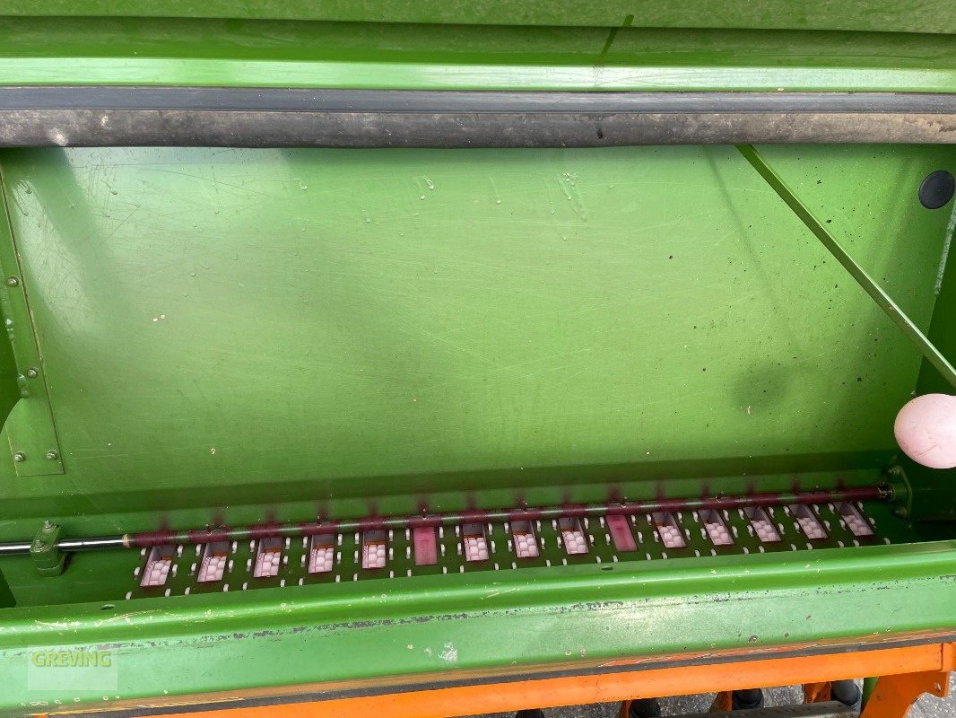 Drillmaschine du type Amazone D9-30 Special, Gebrauchtmaschine en Ahaus (Photo 11)