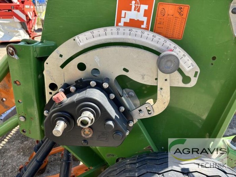 Drillmaschine Türe ait Amazone D9-30, Gebrauchtmaschine içinde Werl-Oberbergstraße (resim 15)