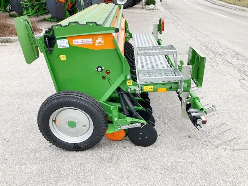 Drillmaschine van het type Amazone D9 3000 Special Sämaschine, Neumaschine in St. Marienkirchen (Foto 10)