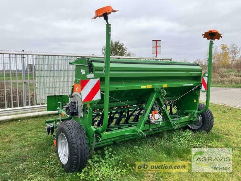 Drillmaschine of the type Amazone D9-3000 SPECIAL, Neumaschine in Bardowick (Picture 1)