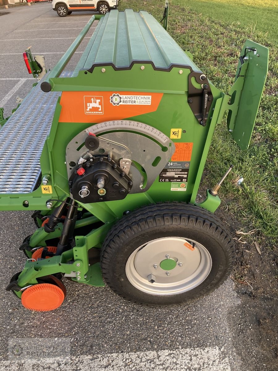 Drillmaschine van het type Amazone D9 3000 Spezial, Neumaschine in Arnreit (Foto 8)