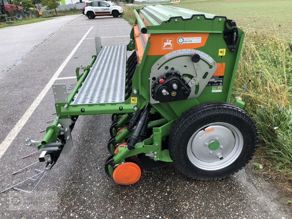 Drillmaschine tip Amazone D9 3000 Spezial, Neumaschine in Arnreit (Poză 3)