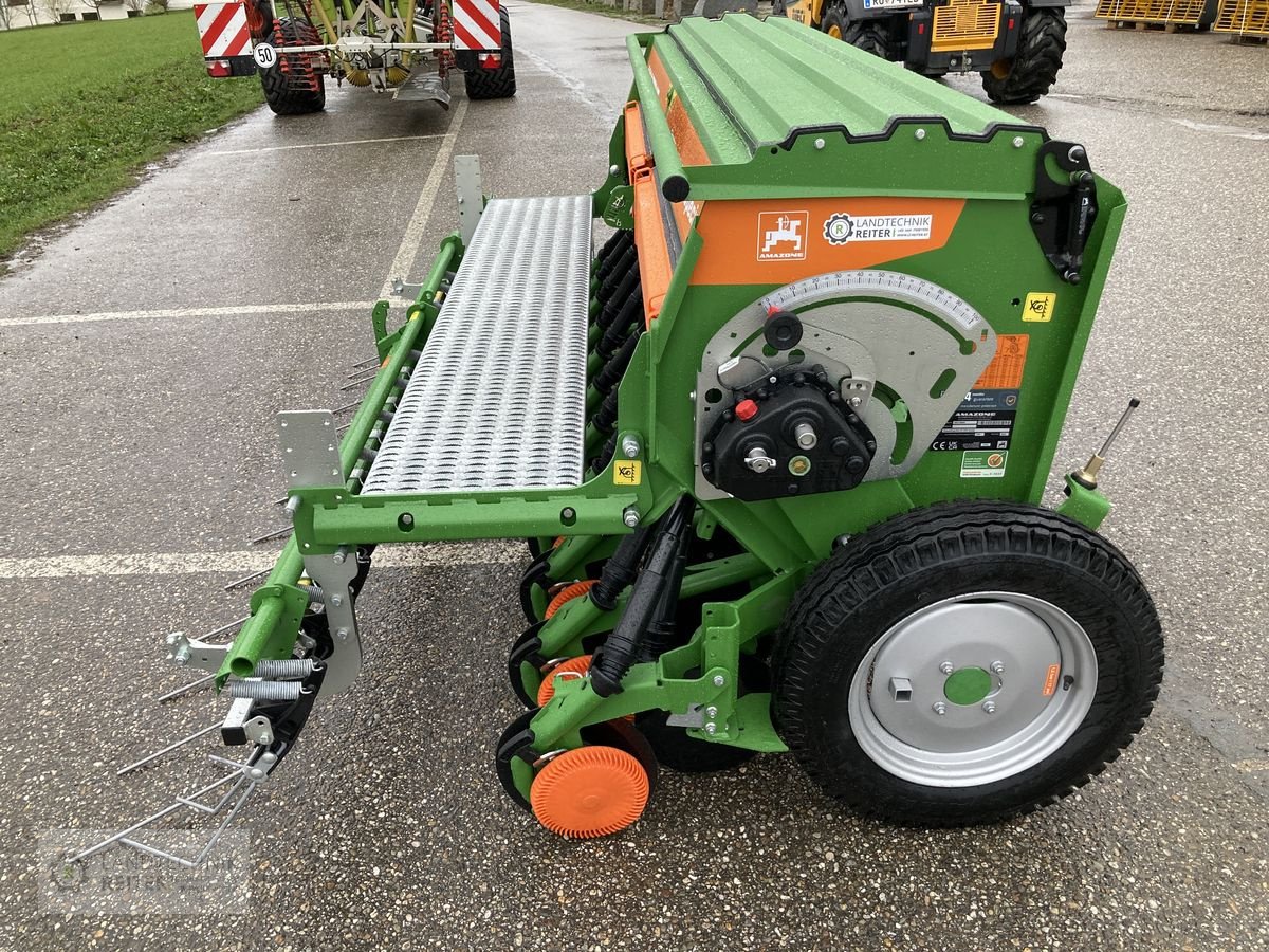 Drillmaschine Türe ait Amazone D9 3000 Spezial, Neumaschine içinde Arnreit (resim 5)