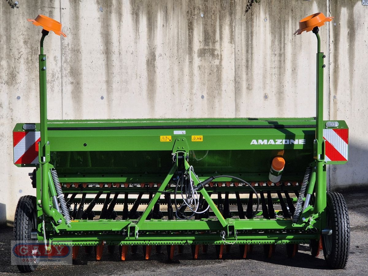 Drillmaschine a típus Amazone D9 3000 SUPER ANBAUSAEMASCHIENE, Vorführmaschine ekkor: Lebring (Kép 3)