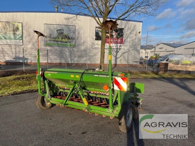 Drillmaschine van het type Amazone D9-3000 SUPER, Gebrauchtmaschine in Meppen (Foto 1)