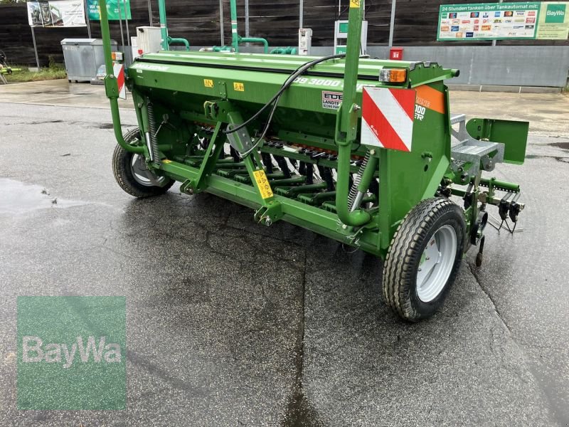 Drillmaschine Türe ait Amazone D9 3000 SUPER, Gebrauchtmaschine içinde Waldkirchen (resim 2)