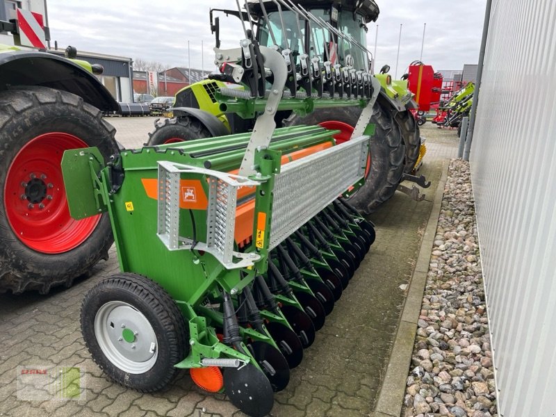 Drillmaschine of the type Amazone D9 3000 Super, Neumaschine in Risum-Lindholm (Picture 3)