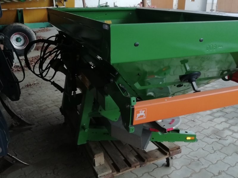 Drillmaschine del tipo Amazone D9 3000 Super, Gebrauchtmaschine en Taufkirchen/Vils (Imagen 1)