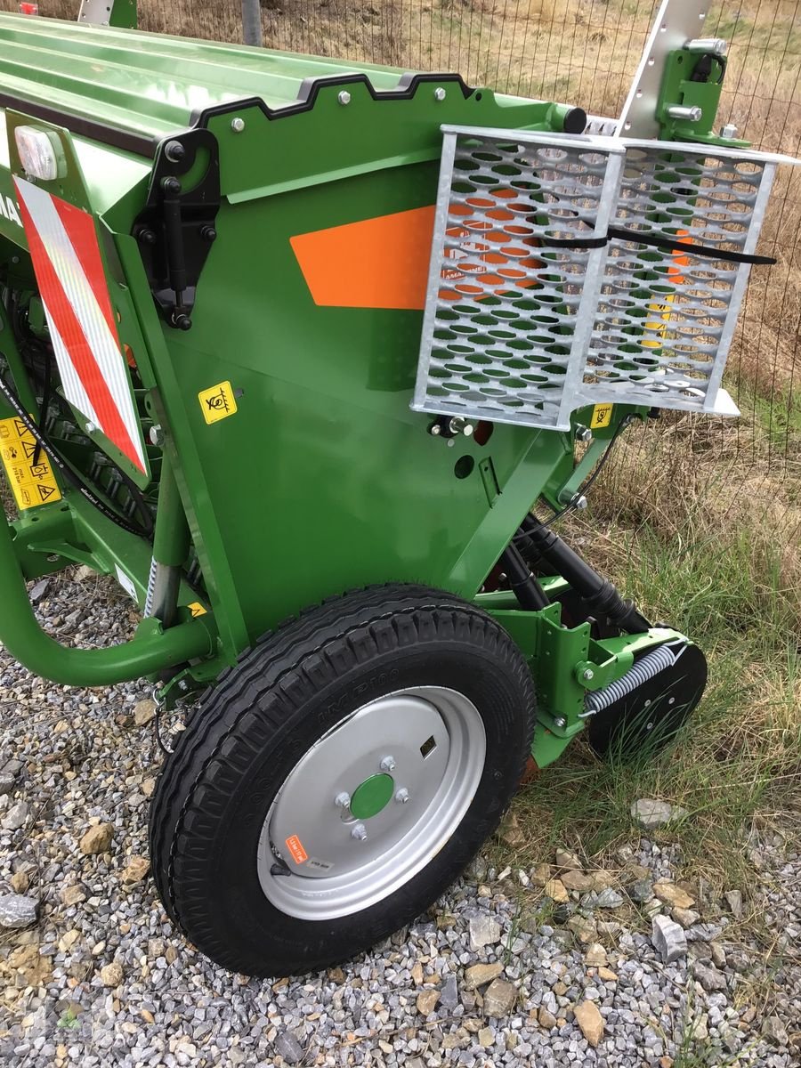 Drillmaschine van het type Amazone D9, Neumaschine in Markt Hartmannsdorf (Foto 4)