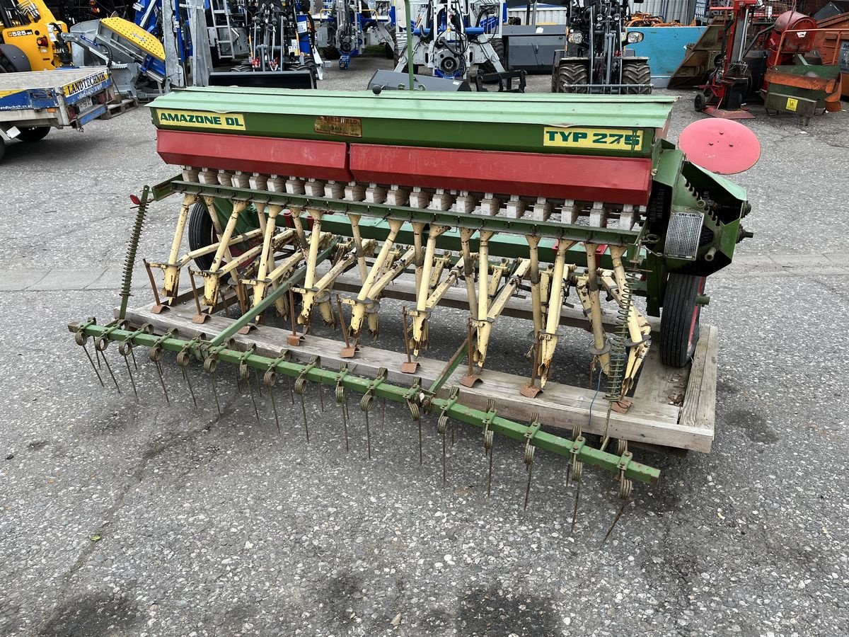 Drillmaschine tip Amazone DL 275, Gebrauchtmaschine in Villach (Poză 5)