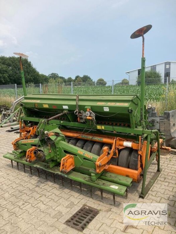 Drillmaschine van het type Amazone DRILLKOMBINATION, Gebrauchtmaschine in Bersenbrück-Ahausen (Foto 2)