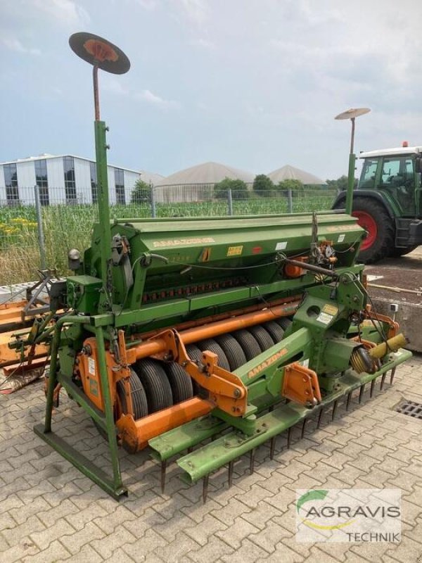 Drillmaschine van het type Amazone DRILLKOMBINATION, Gebrauchtmaschine in Bersenbrück-Ahausen (Foto 1)