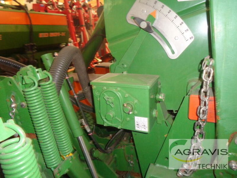 Drillmaschine del tipo Amazone ED 452 K, Gebrauchtmaschine en Nartum (Imagen 10)