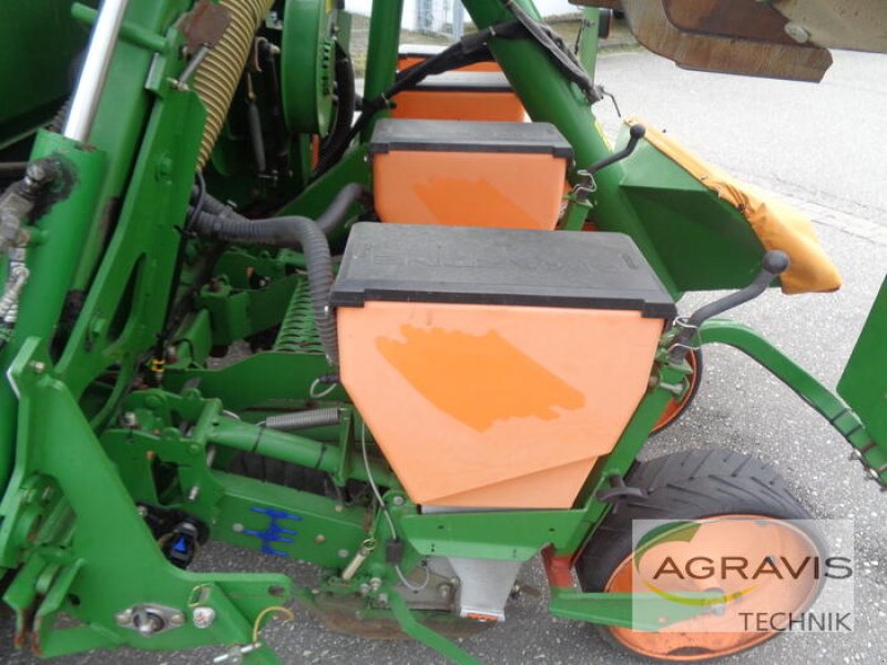 Drillmaschine του τύπου Amazone ED 602 K, Gebrauchtmaschine σε Nartum (Φωτογραφία 13)