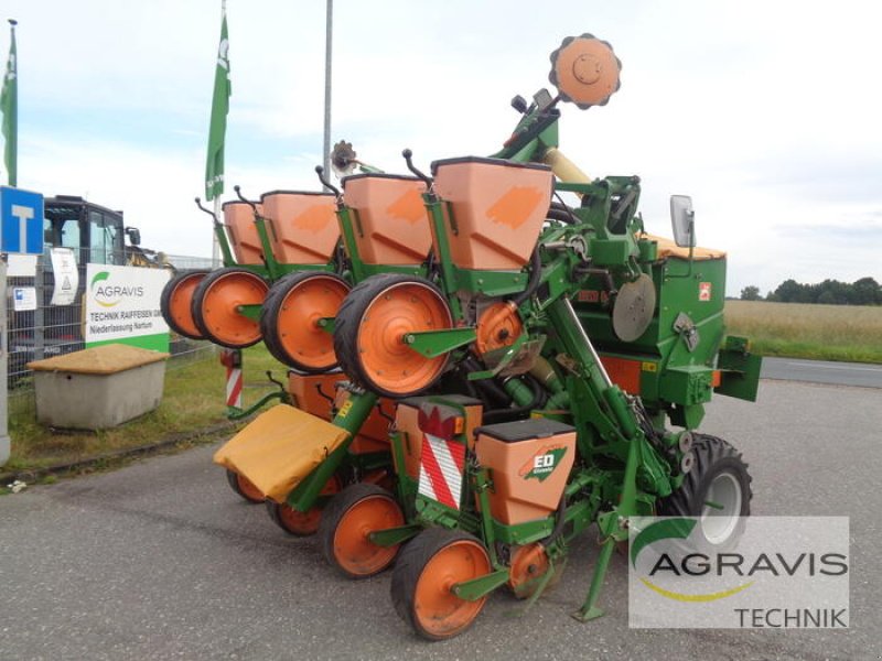 Drillmaschine of the type Amazone ED 602 K, Gebrauchtmaschine in Nartum (Picture 7)