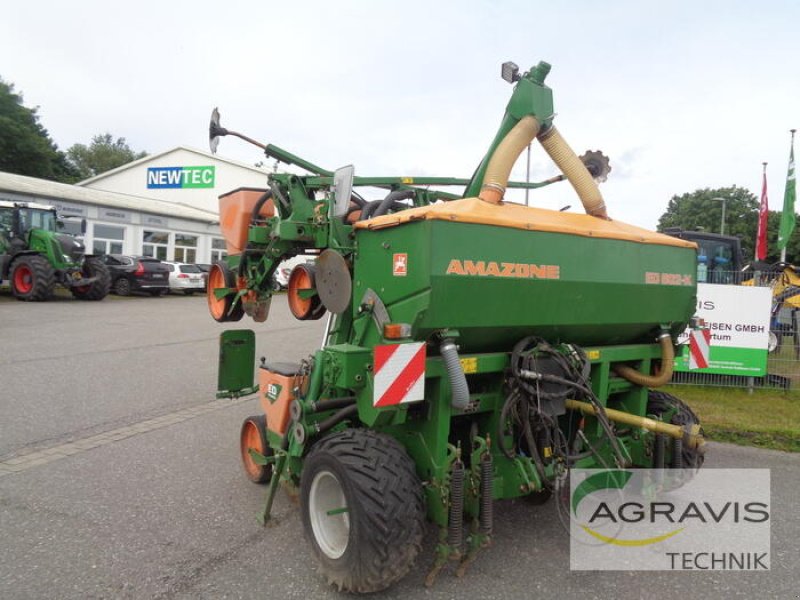 Drillmaschine typu Amazone ED 602 K, Gebrauchtmaschine v Nartum (Obrázek 4)