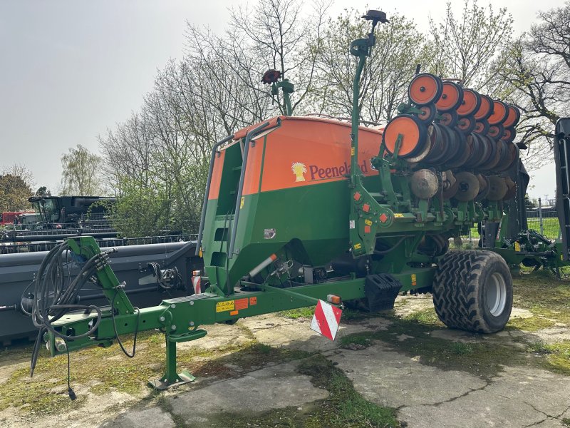 Drillmaschine typu Amazone EDX 6000-TC, Gebrauchtmaschine v Kruckow (Obrázek 1)