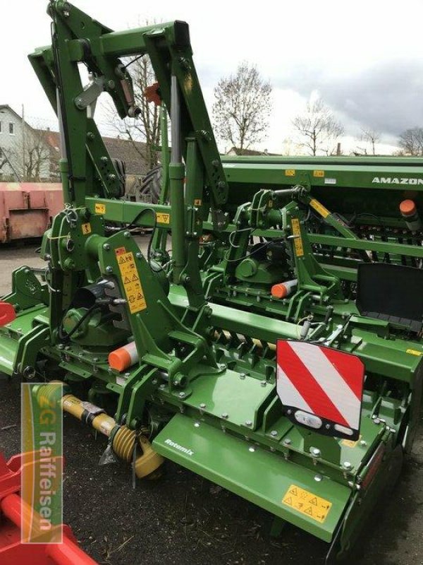 Drillmaschine του τύπου Amazone KE 3000 Special, Neumaschine σε Waldshut-Tiengen (Φωτογραφία 2)