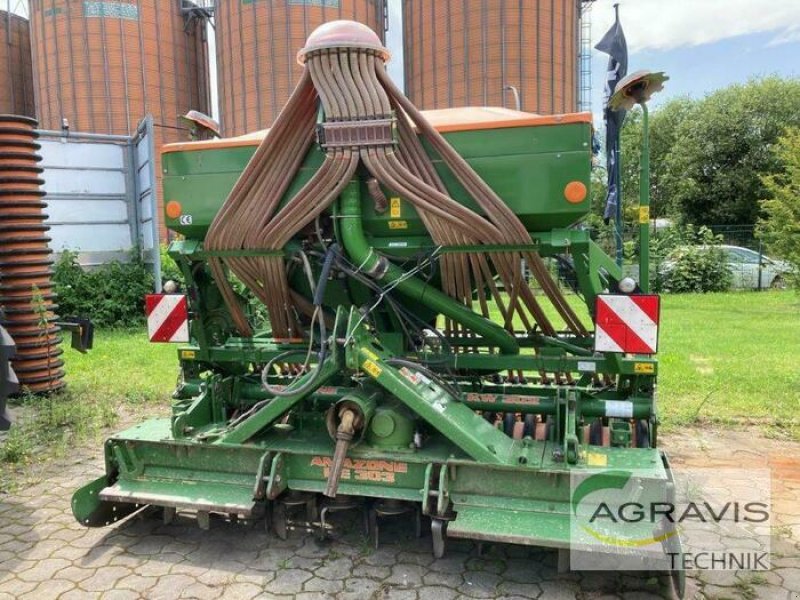 Drillmaschine van het type Amazone KE 302/AD-P 302, Gebrauchtmaschine in Göttingen-Rosdorf (Foto 1)