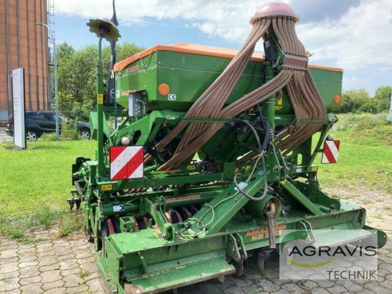 Drillmaschine типа Amazone KE 302/AD-P 302, Gebrauchtmaschine в Göttingen-Rosdorf (Фотография 4)