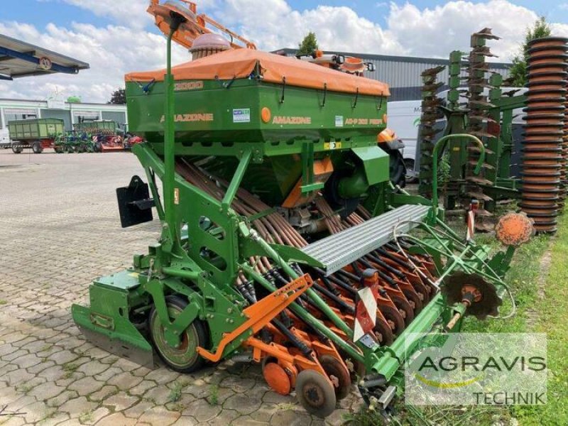 Drillmaschine del tipo Amazone KE 302/AD-P 302, Gebrauchtmaschine en Göttingen-Rosdorf (Imagen 2)