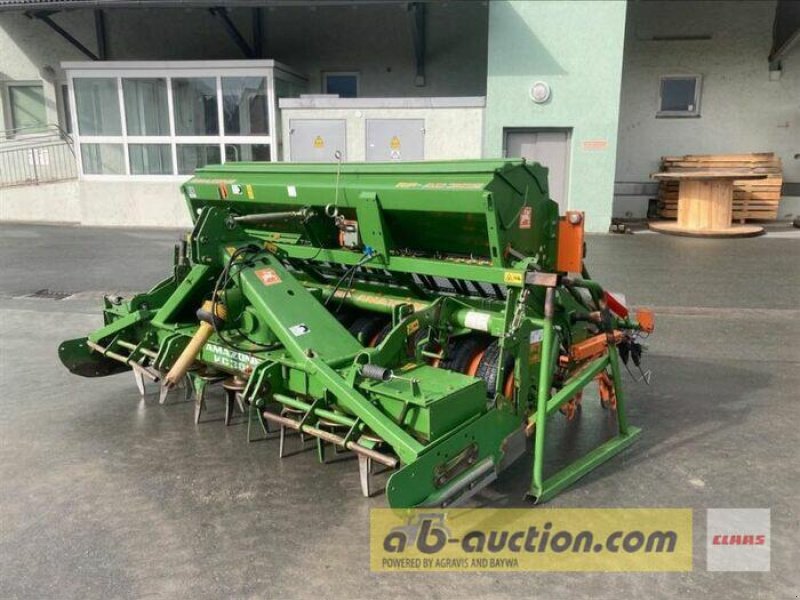 Drillmaschine del tipo Amazone KG302/RPAD 302, Gebrauchtmaschine en Heilsbronn (Imagen 1)