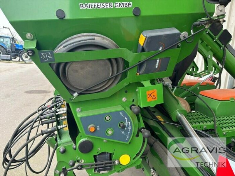 Drillmaschine del tipo Amazone PRECEA 6000-2 CC SUPER, Gebrauchtmaschine en Nartum (Imagen 14)