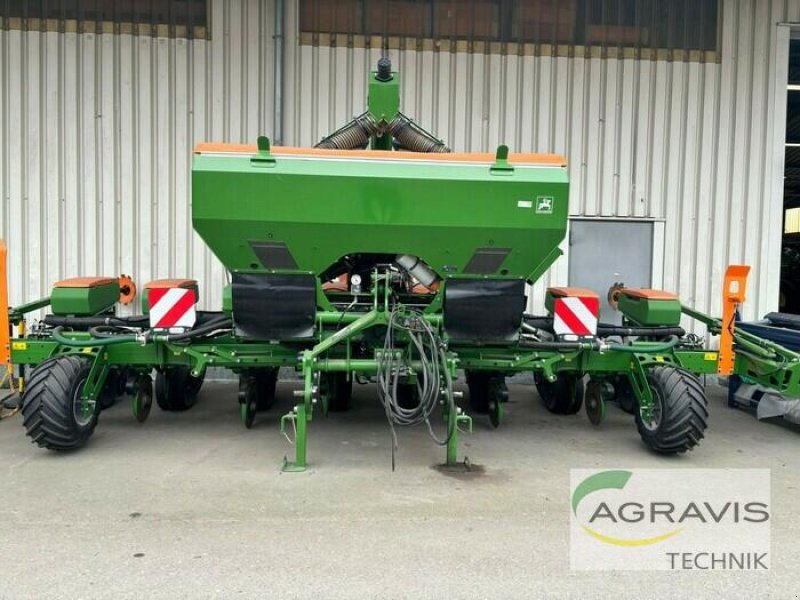 Drillmaschine del tipo Amazone PRECEA 6000-2 CC SUPER, Gebrauchtmaschine en Nartum (Imagen 1)