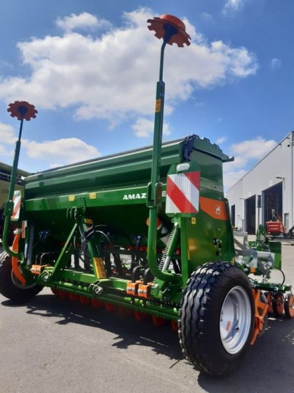 Drillmaschine des Typs Amazone SÄMASCHINE D9 3000 SUPER, Vorführmaschine in Mockrehna (Bild 3)