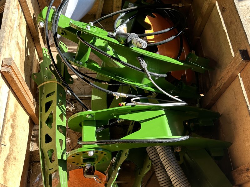 Drillmaschine del tipo Amazone Vorauflaufmakierung, Gebrauchtmaschine en Schweringen