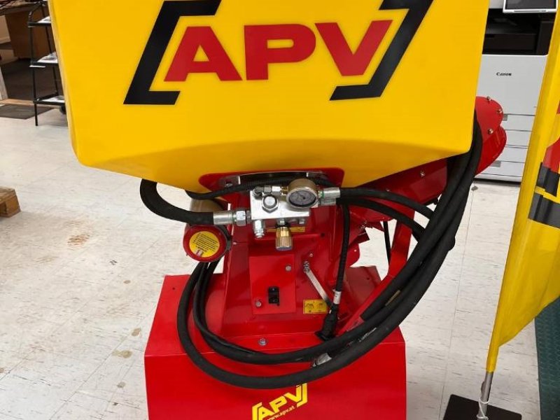 Drillmaschine от тип APV PS 200 M1 Hydr., Gebrauchtmaschine в Kolding (Снимка 1)