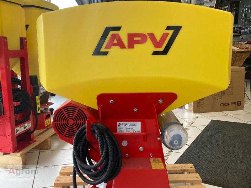 Drillmaschine του τύπου APV PS 200 M1, Neumaschine σε Münsingen (Φωτογραφία 1)